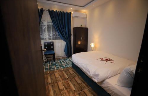 Kafrat al Jabal Hotel | Happy Day Pyramids Boutique Hotel