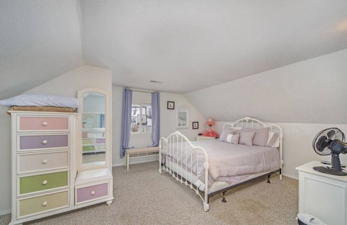 Harbor Springs Bed & Breakfast | Unforgettable Days and Nights at The Loft - Top Rated Stay