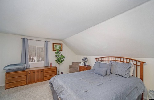 Harbor Springs Bed & Breakfast | Unforgettable Days and Nights at The Loft - Top Rated Stay
