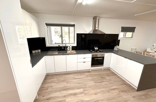 Eurong House | Inviting Days at Happy Days Beach House - Fraser Island