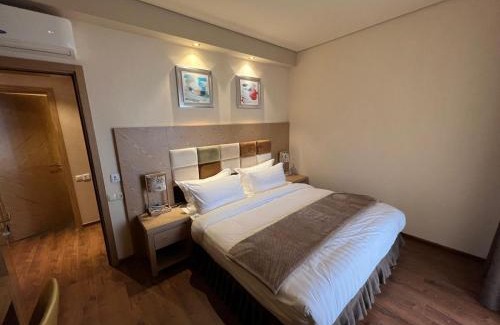 Chakvi Apartment | Delightful Days at Dreamland Oasis with Oceanfront Views