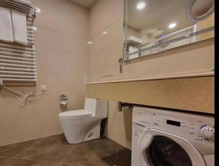 Chakvi Apartment | Delightful Days at Dreamland Oasis with Oceanfront Views