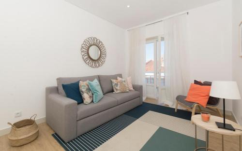 Santa Engracia Apartment | Delightful Days at Happy Days: Family Friendly Retreat