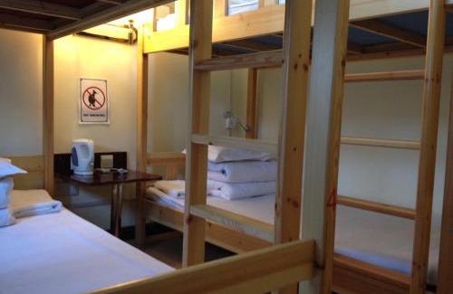Dongsi Hotel | Prime Location Hotel with Free Coffee & City Views