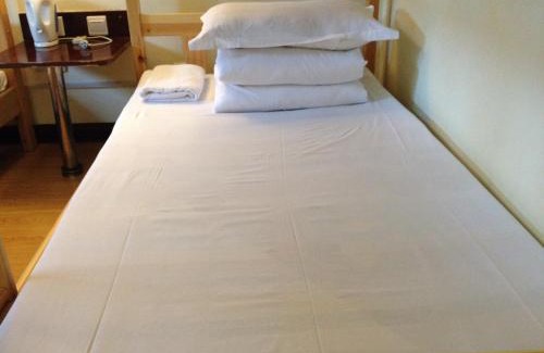 Dongsi Hotel | Prime Location Hotel with Free Coffee & City Views