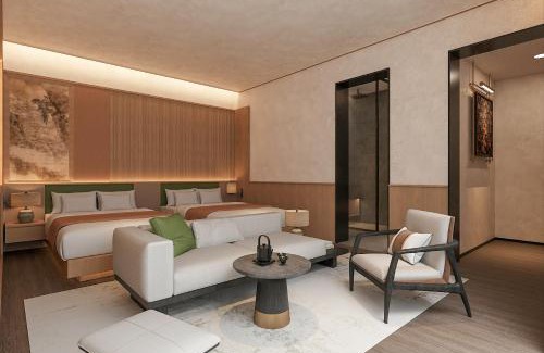 Dongzhimen Hotel | Happy Dragon Courtyard- Newly renovated with French Windows, Near Tian'AnMen Forbidden City,Lama Temple and Heaven Temple, 3minutes walk from Subway,Fluent English speaking with tourist sights tickets service ,Free coffee &laundry Service