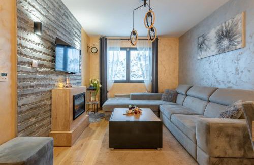 Zlatibor Apartment | Unwind at Happy Dreams Spa Zlatibor - Rated 9.9/10!