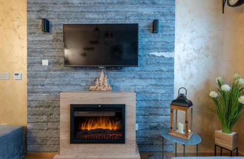 Zlatibor Apartment | Unwind at Happy Dreams Spa Zlatibor - Rated 9.9/10!