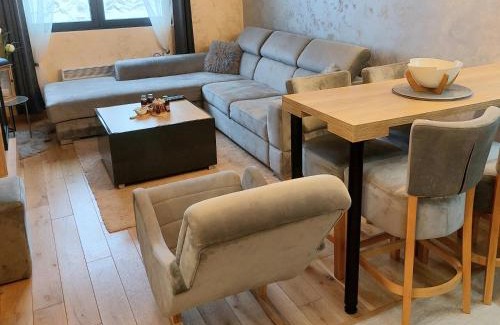Zlatibor Apartment | Unwind at Happy Dreams Spa Zlatibor - Rated 9.9/10!
