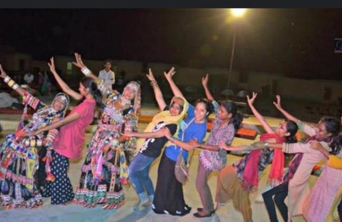 Jaisalmer Other | Explore Happy Earth Desert Camp: Pet & Child Friendly Stay