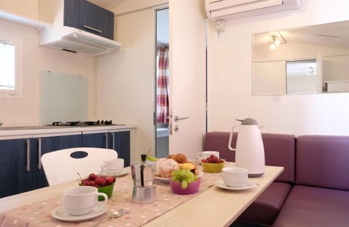 Vico del Gargano House | Oceanfront Bliss at Happy Easy by Interhome - Rated 9/10