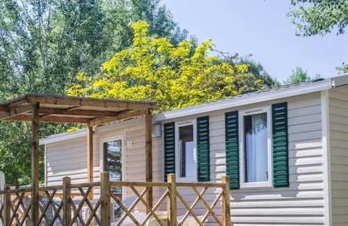 Vico del Gargano House | Oceanfront Bliss at Happy Easy by Interhome - Rated 9/10