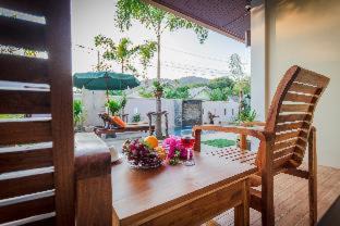 Rawai Apartment | Oceanfront Bliss at Happy Eight Resort SHA - Rated 9.4/10