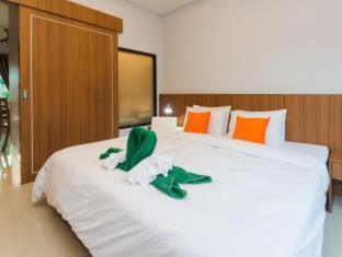 Rawai Apartment | Oceanfront Bliss at Happy Eight Resort SHA - Rated 9.4/10