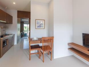 Rawai Apartment | Oceanfront Bliss at Happy Eight Resort SHA - Rated 9.4/10