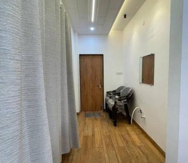 Indore House | Delightful Getaway: Family-Friendly Hotel Experience