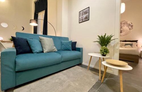 Maddalena Apartment | Family-Friendly Apartments at Happy Family Luna Retreat