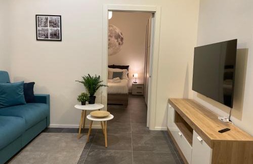 Maddalena Apartment | Family-Friendly Apartments at Happy Family Luna Retreat