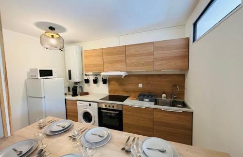 Douai Apartment | Happy Family- Appartement 3 chambres- Rez de chaussée