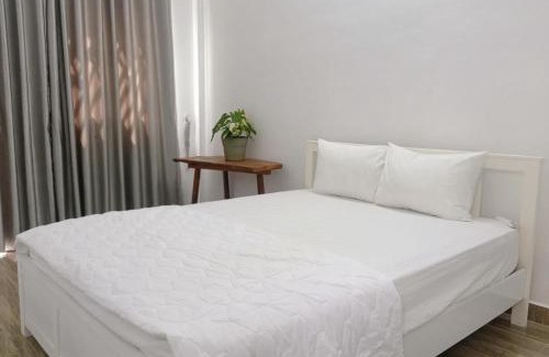 Chau Thanh House | Pet Friendly Happy Farm Tien Giang Homestay with Hot Tub