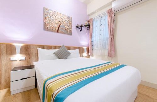 Ji'an House | Pet-Friendly Joy at Happy Fun 樂放晴民宿 - 9.4/10 Rating