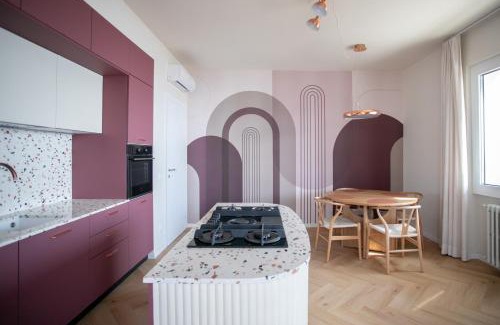 Zorzino Apartment | Comfortable Retreat at Happy Guest Apartments - Mariam's Apartment