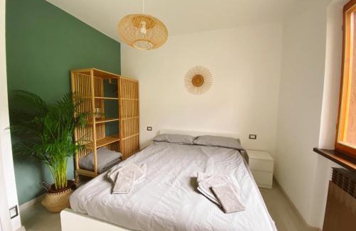 Zorzino Apartment | Guest-Focused Happy Guest Apartments - Bella Vista Awaits
