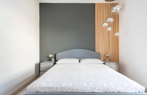 Zorzino Apartment | Pet-Friendly Happy Guest Apartments - Dolce Vista Awaits You
