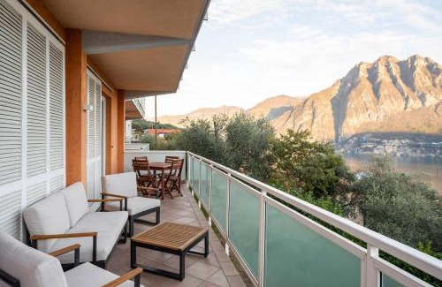 Zorzino Apartment | Exceptional Stay at Happy Guest Apartments - Blue Apartment