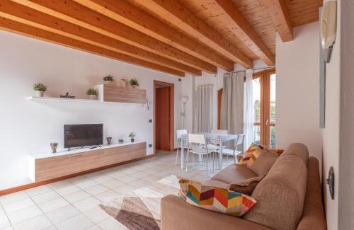 Riva di Solto Apartment | Relax at Happy Guest Apartments - Ideal for Families