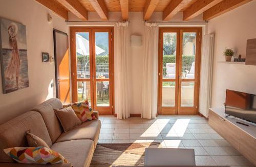 Riva di Solto Apartment | Relax at Happy Guest Apartments - Ideal for Families
