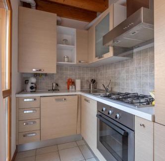 Riva di Solto Apartment | Relax at Happy Guest Apartments - Ideal for Families