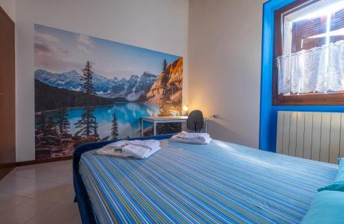 Riva di Solto Apartment | Inviting Happy Guest Apartments - Blue Lake Therapy Retreat