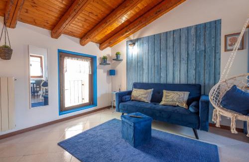 Riva di Solto Apartment | Inviting Happy Guest Apartments - Blue Lake Therapy Retreat