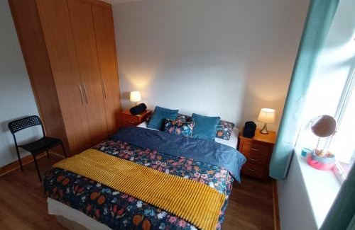 Dublin House | Family-Friendly Stay for Happy Guests Near Attractions