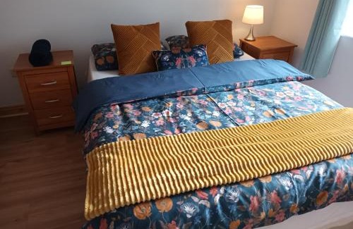 Dublin House | Family-Friendly Stay for Happy Guests Near Attractions