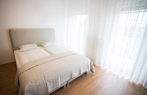 Harkany Apartment | Family-Friendly Stay at Happy Harkány Apartman, Rated 9/10