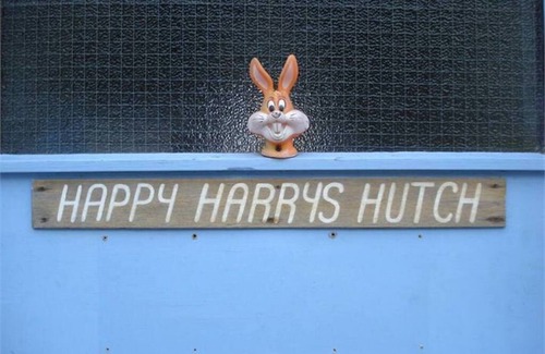 Blackball Cottage | Inviting Happy Harry's Hutch - Ideal for Paparoa Adventures