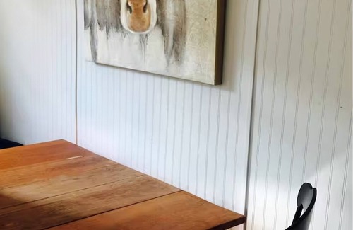 Biglerville Other | Pet-Friendly Happy Hen Loft @The Farmhouse - Rated 9.8/10