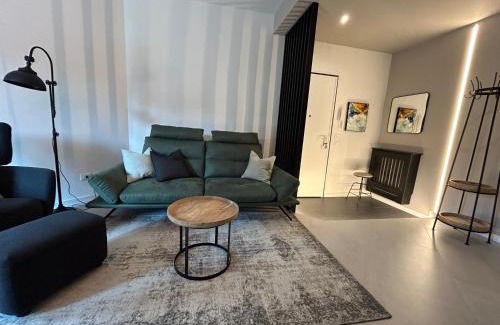 Colombare Apartment | Happy Hippo Apartment