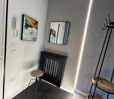 Colombare Apartment | Happy Hippo Apartment
