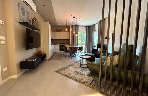 Colombare Apartment | Happy Hippo Apartment