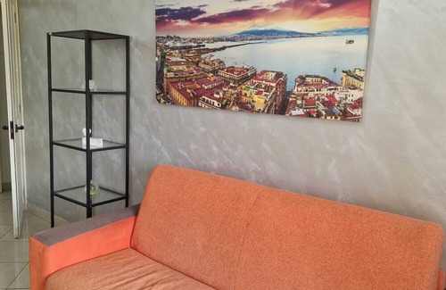 Pompei Apartment | Enjoy a Memorable Stay in Pompeii with Family & Pets