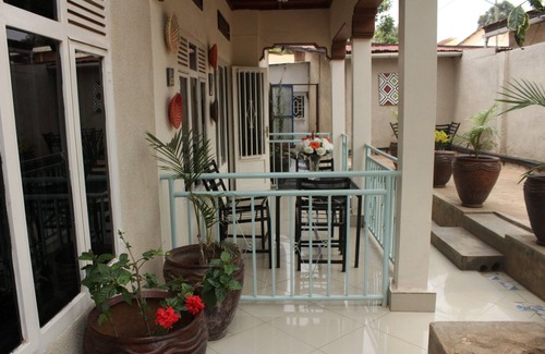 Remera House | Cozy Home and Dine - Ideal Bed & Breakfast for Travelers