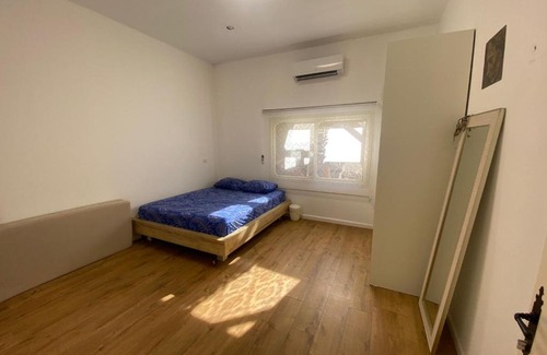 Majdal al-Shams Apartment | Top-Rated Happy Home Apartment with Delicious Breakfast