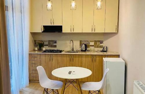 Kutaisi Apartment | Happy Home