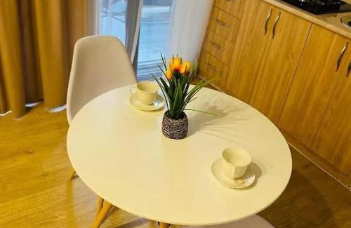 Kutaisi Apartment | Happy Home