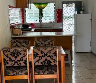 Korolevu Apartment | Happy home in Nadi