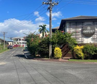 Korolevu Apartment | Happy home in Nadi