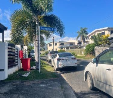 Korolevu Apartment | Happy home in Nadi
